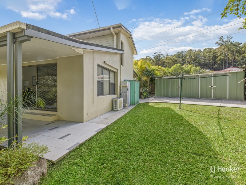 51 Coleman Crescent, Springwood QLD 4127