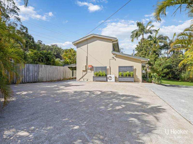 51 Coleman Crescent, Springwood QLD 4127