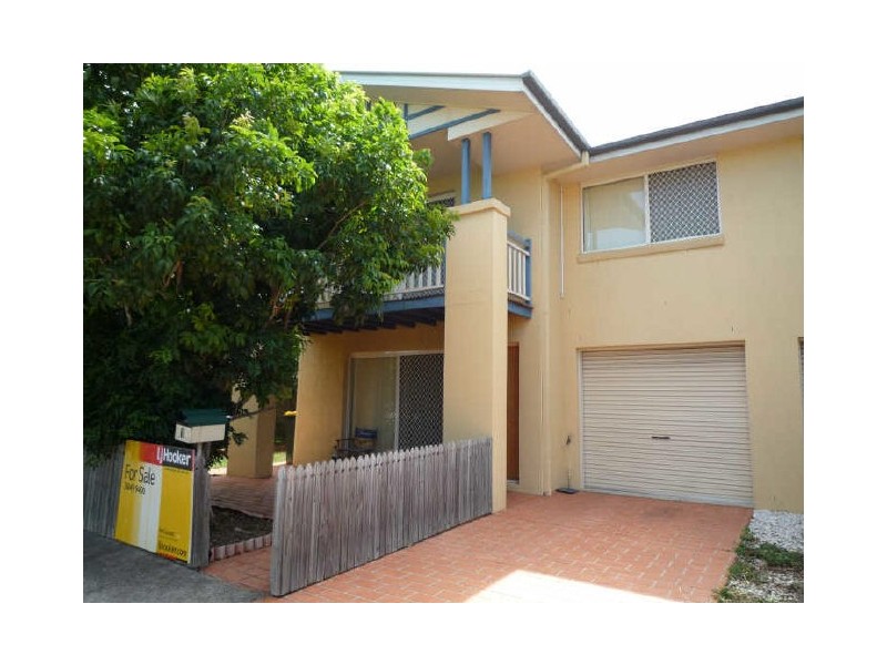 1/121 Chaucer Street, Moorooka QLD 4105