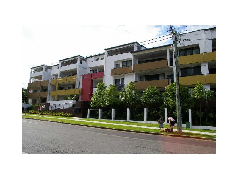 29/1884 Logan Road, Upper Mount Gravatt QLD 4122