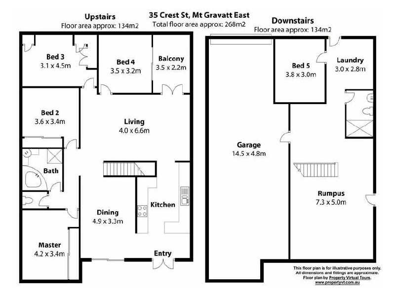 35 Crest St, Mount Gravatt East QLD 4122