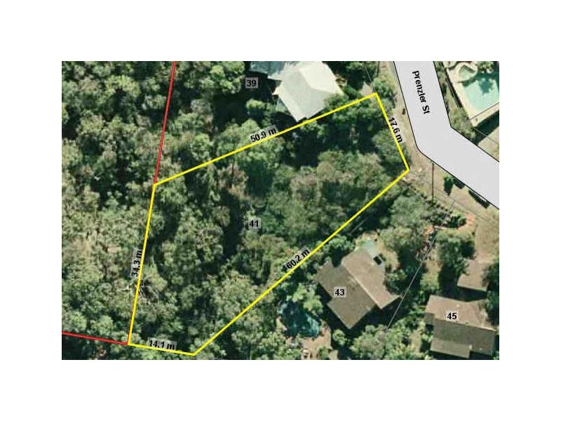 41 Prenzler Street, Upper Mount Gravatt QLD 4122