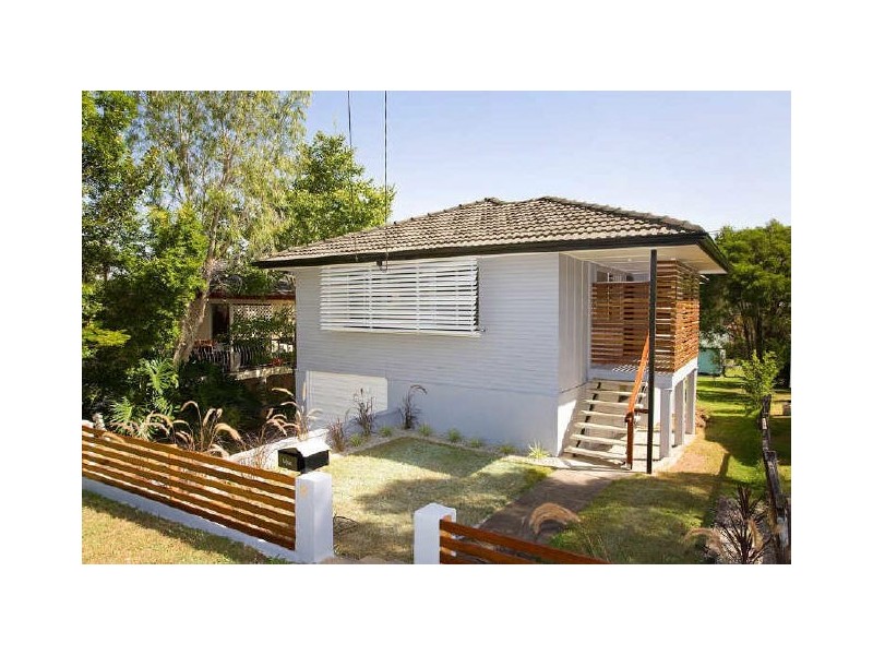 8 Dorien Street, Mount Gravatt East QLD 4122