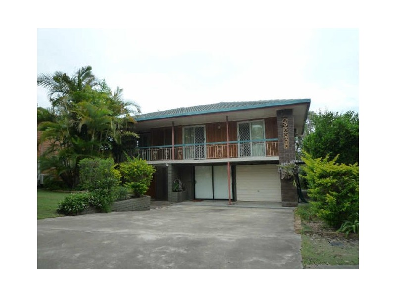 13 Mack Street, Wishart QLD 4122