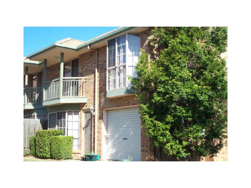 21/1162 Cavendish Road, Mount Gravatt East QLD 4122