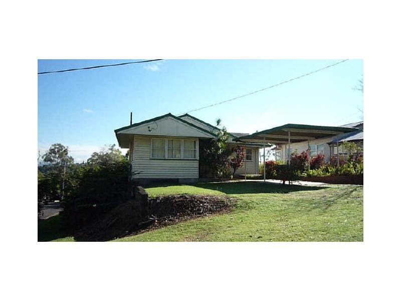 91 High Street, Mount Gravatt QLD 4122