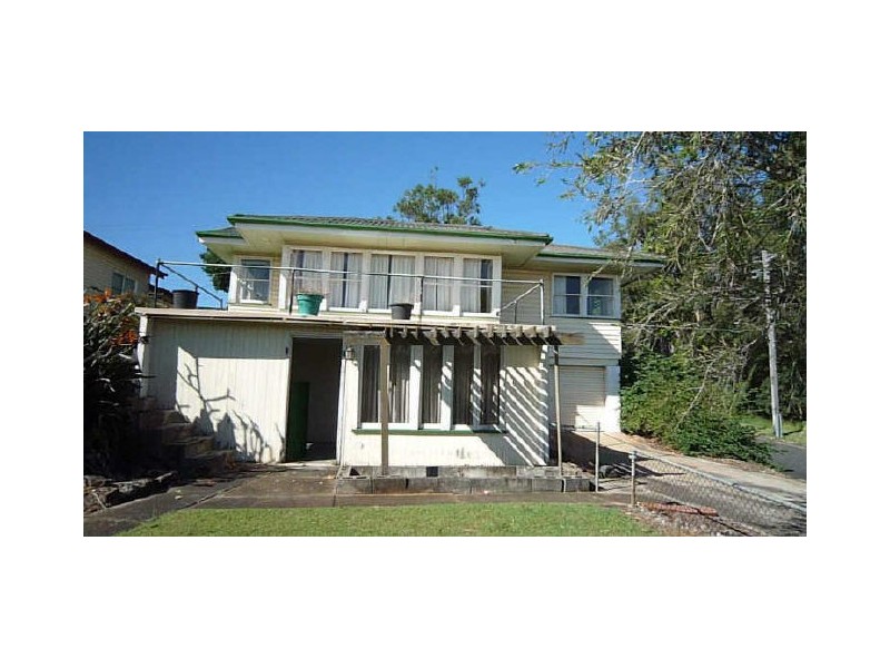 91 High Street, Mount Gravatt QLD 4122