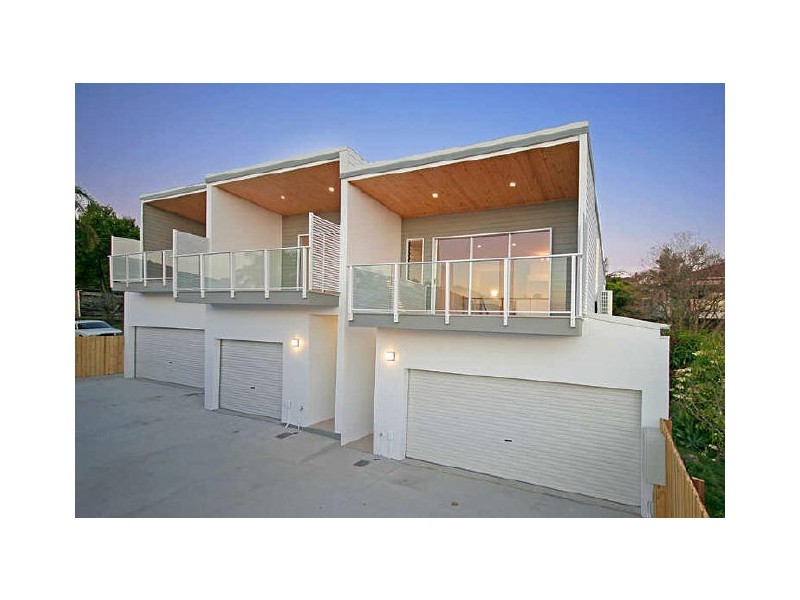 2/55 Douglas Street, Greenslopes QLD 4120