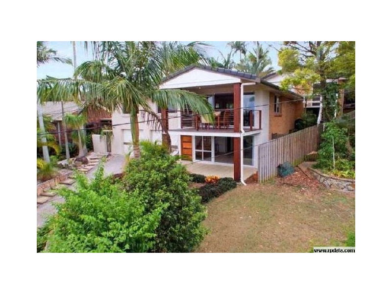 6 Baffin Street, Upper Mount Gravatt QLD 4122