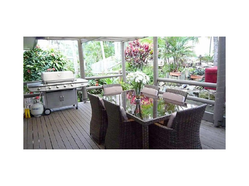 6 Baffin Street, Upper Mount Gravatt QLD 4122