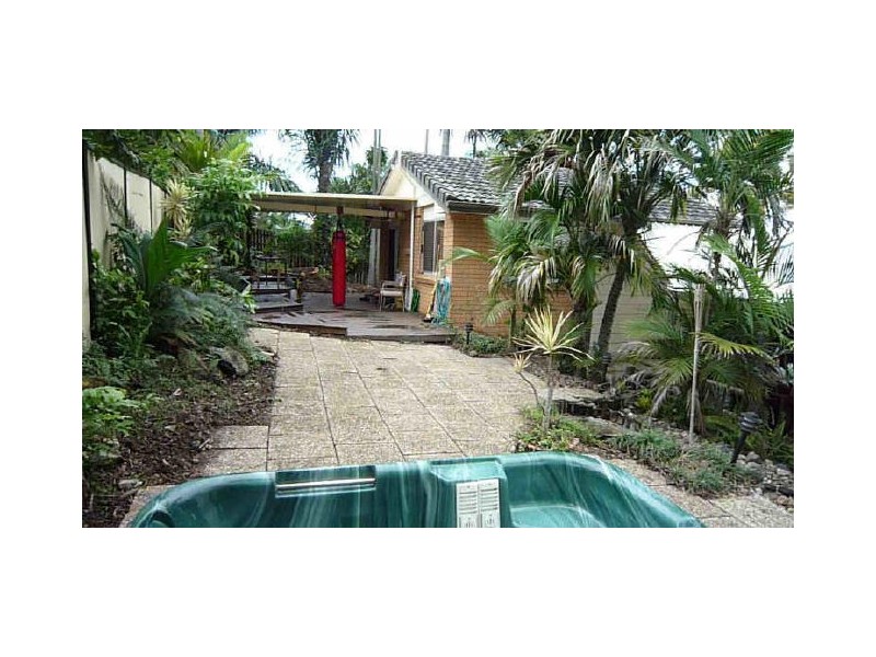 6 Baffin Street, Upper Mount Gravatt QLD 4122