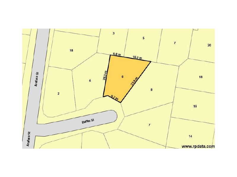 6 Baffin Street, Upper Mount Gravatt QLD 4122