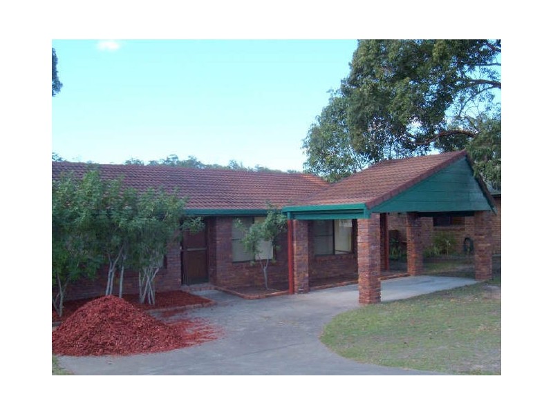 814 Cavendish Road, Holland Park QLD 4121