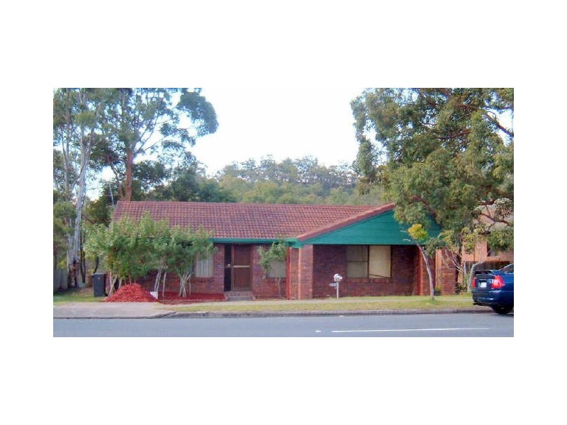 814 Cavendish Road, Holland Park QLD 4121