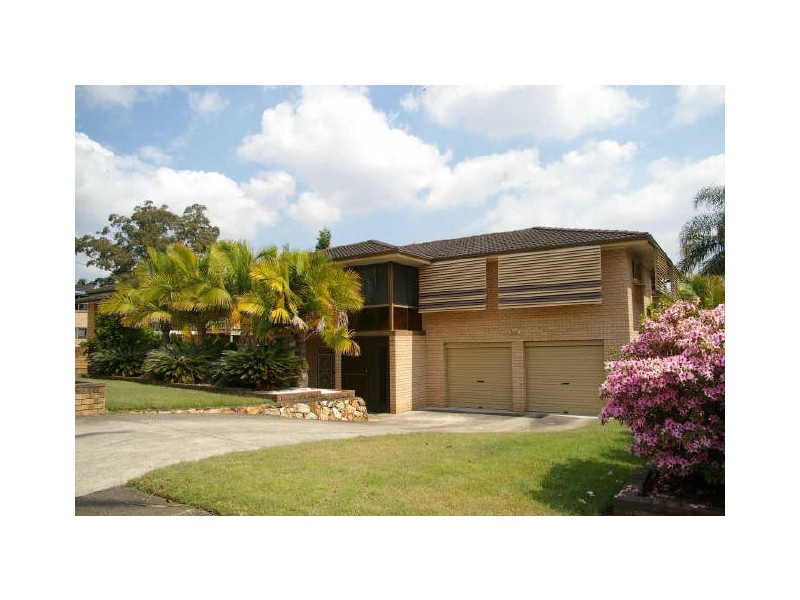 20 Lilyvale Street, Mansfield QLD 4122