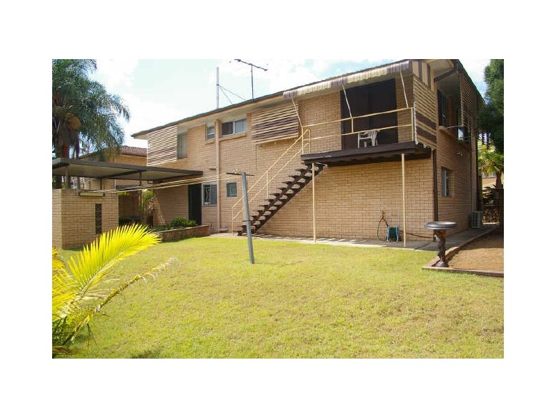 20 Lilyvale Street, Mansfield QLD 4122