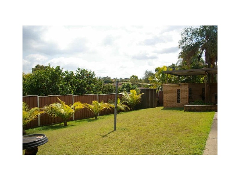 20 Lilyvale Street, Mansfield QLD 4122