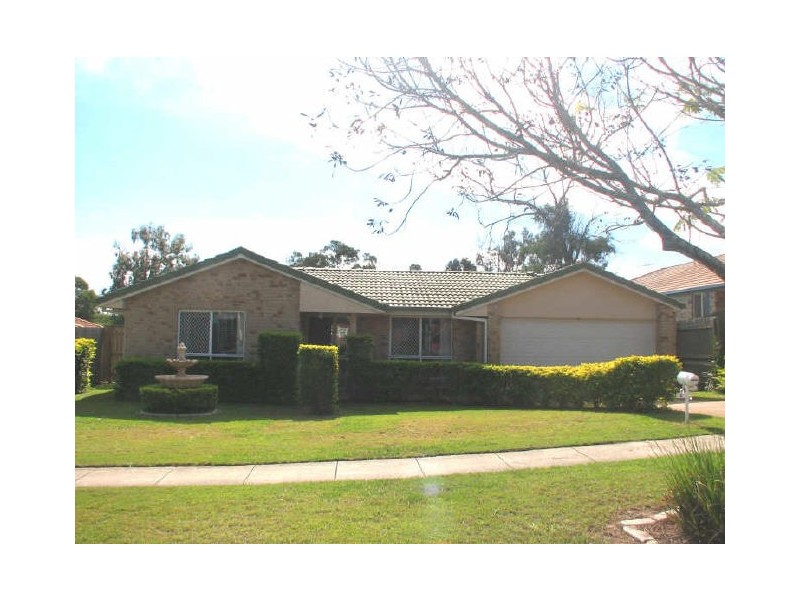 8 Oakmont Avenue, Oxley QLD 4075