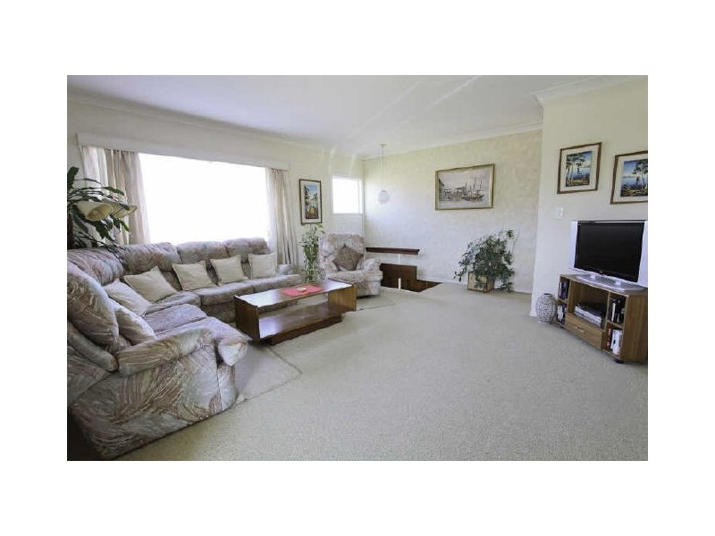 2 Bolger Street, (29 Pickworth St), Upper Mount Gravatt QLD 4122
