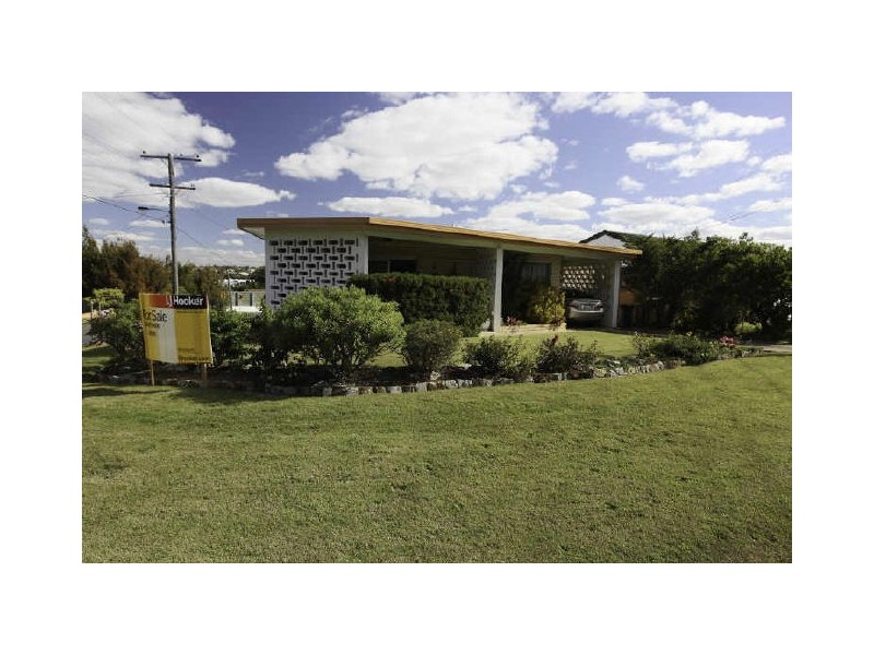 2 Bolger Street, (29 Pickworth St), Upper Mount Gravatt QLD 4122