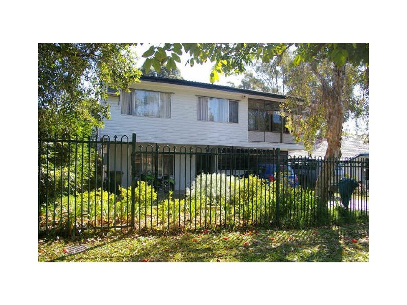 8 Yarranabbe Street, Mount Gravatt East QLD 4122