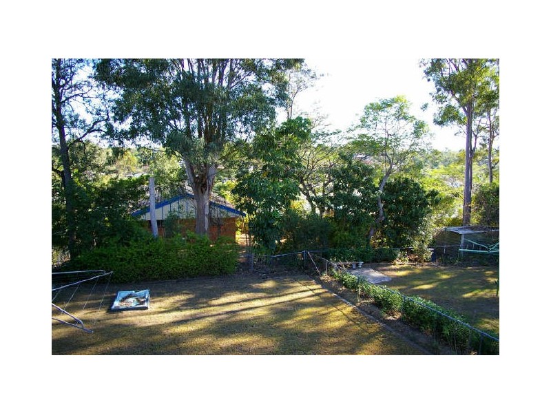 8 Yarranabbe Street, Mount Gravatt East QLD 4122