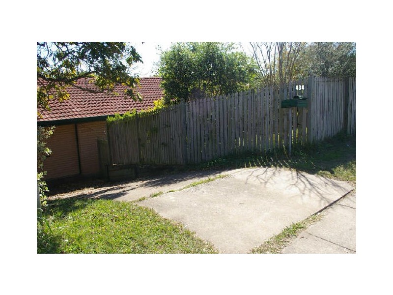 434 Mt Gravatt-Capalaba Rd, Wishart QLD 4122