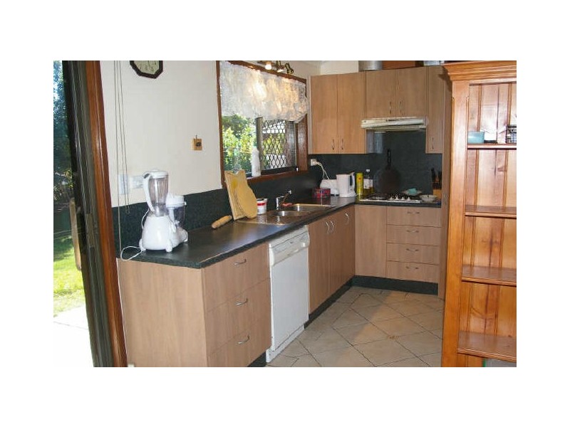 434 Mt Gravatt-Capalaba Rd, Wishart QLD 4122