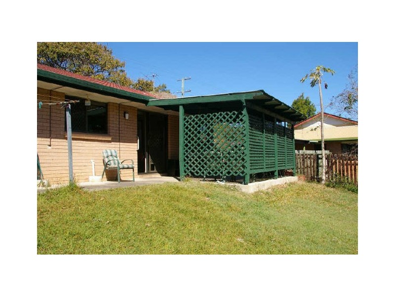 434 Mt Gravatt-Capalaba Rd, Wishart QLD 4122