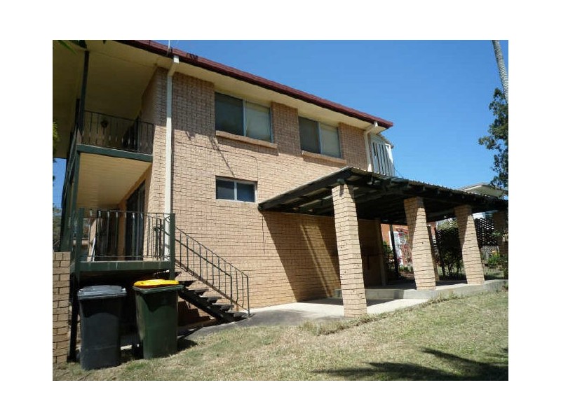 1 Harper Street, (21 Margary St), Mount Gravatt QLD 4122