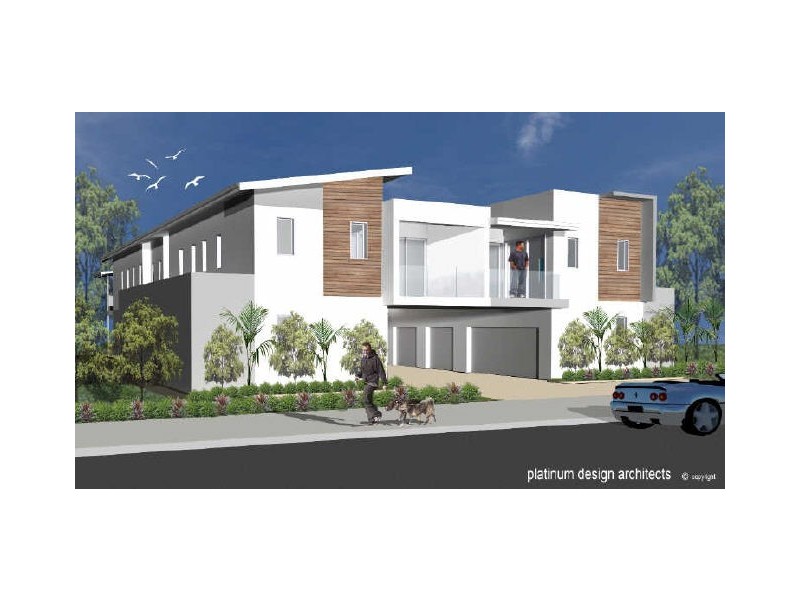 46 Leicester Street, Coorparoo QLD 4151