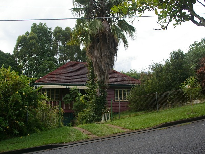 46 Selborne Street, Mount Gravatt East QLD 4122