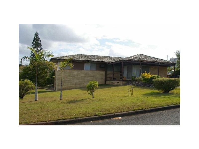 2 Trood Street, Macgregor QLD 4109