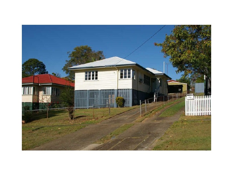 74 Dunbar Street, Mount Gravatt East QLD 4122