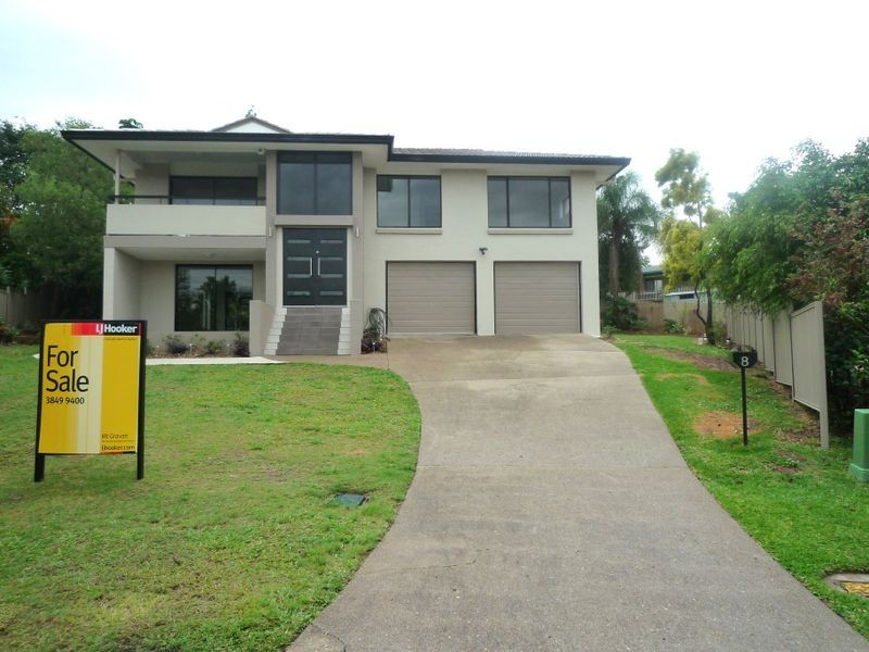 8 Privet Place, Mansfield QLD 4122