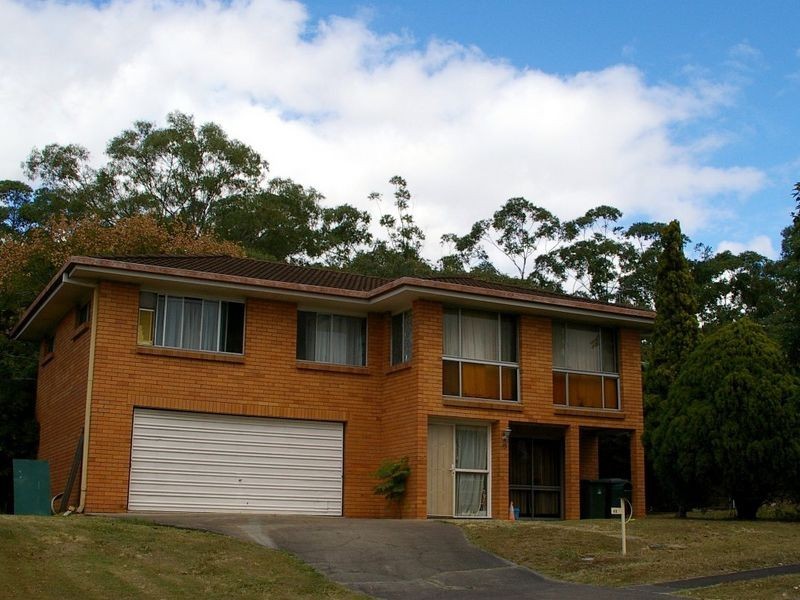49 Raintree Street, Mansfield QLD 4122