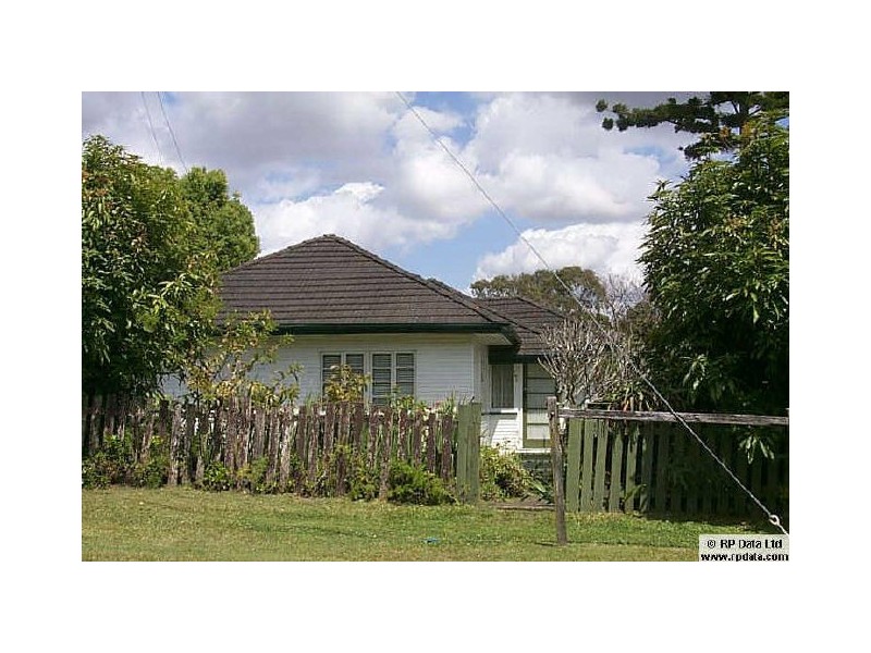 1 Troubridge Street, Mount Gravatt QLD 4122