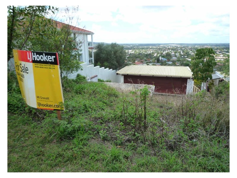 55 Prenzler Street, Upper Mount Gravatt QLD 4122