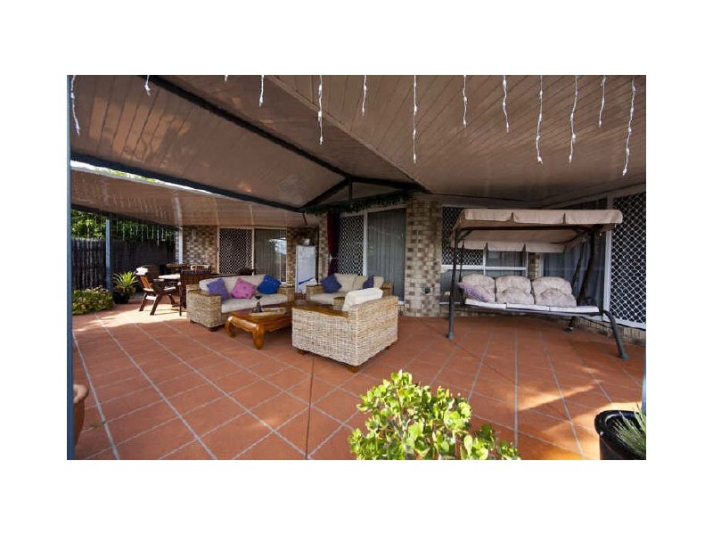 106 Ham Road, Mansfield QLD 4122