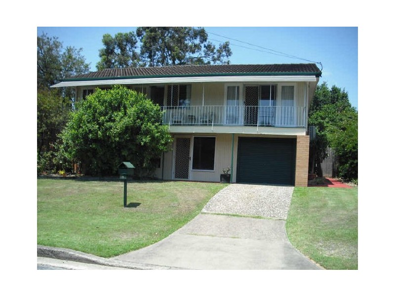 3 Bettina Street, Macgregor QLD 4109