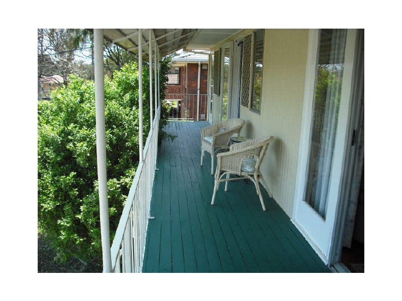 3 Bettina Street, Macgregor QLD 4109