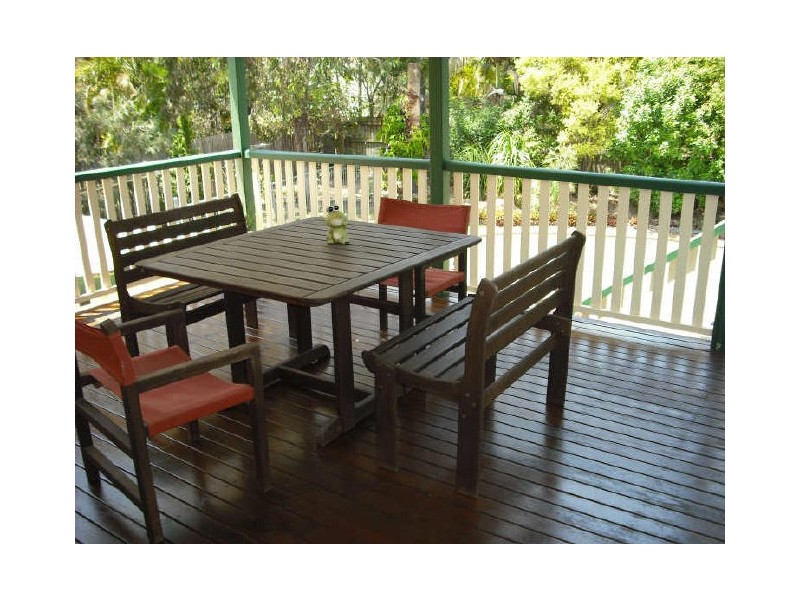 3 Bettina Street, Macgregor QLD 4109