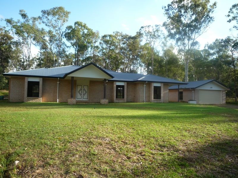 24 Ison Road, Greenbank QLD 4124