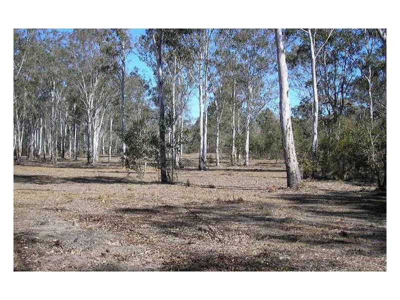 248 Backwater Road, Greenbank QLD 4124