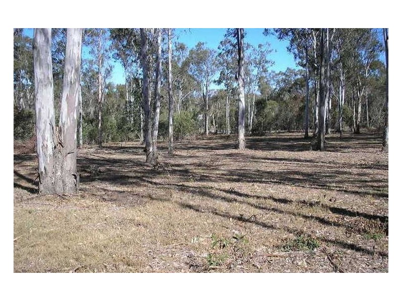 248 Backwater Road, Greenbank QLD 4124