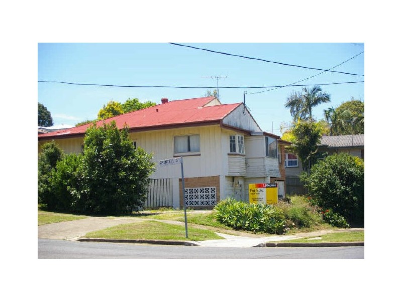 3 Grenfell Street (88 Creek Road), Mount Gravatt East QLD 4122