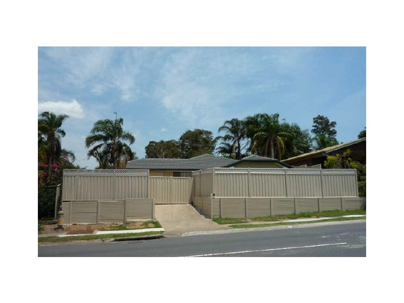 37 Ham Road, Mansfield QLD 4122