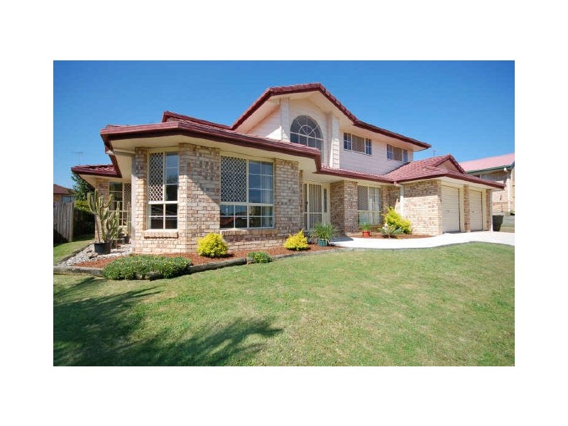 15 Marianna St, Mansfield QLD 4122