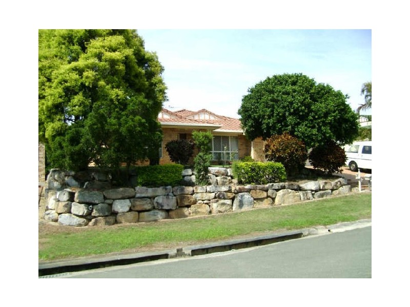 21 Shillington Place, Wishart QLD 4122