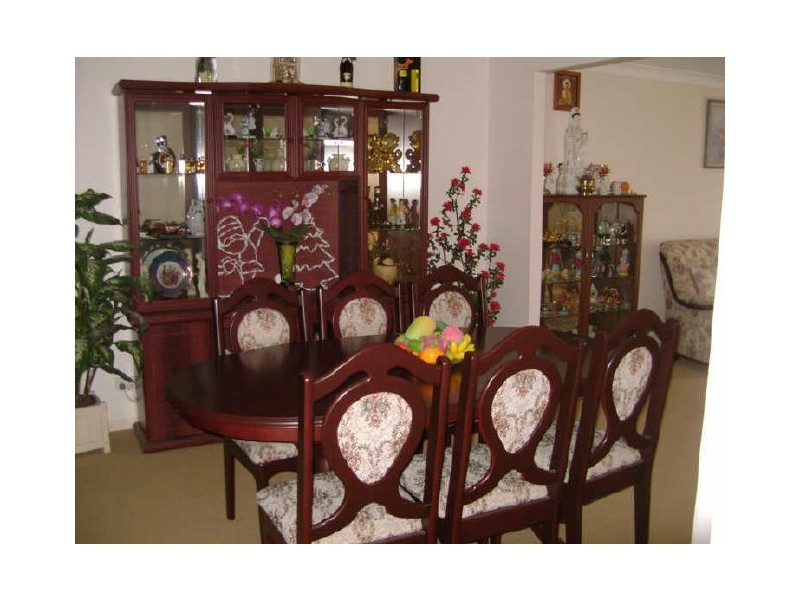 21 Shillington Place, Wishart QLD 4122